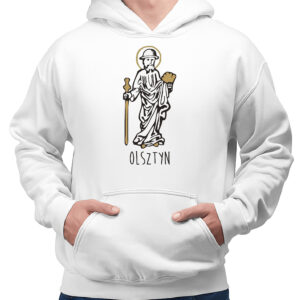 Kangurka męska Olsztyn - Na Szlaku św. Jakuba