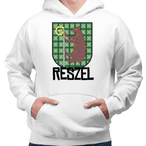 Kangurka męska Reszel - Duma Warmii