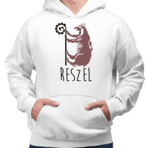 Kangurka męska Reszel - Strażnik Warmii