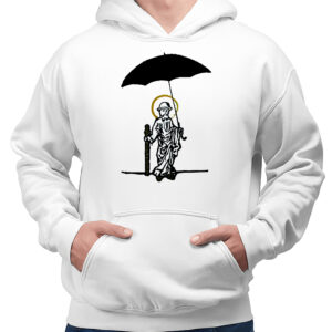 Kangurka męska Święty Jakub - Wędrowiec Warmii