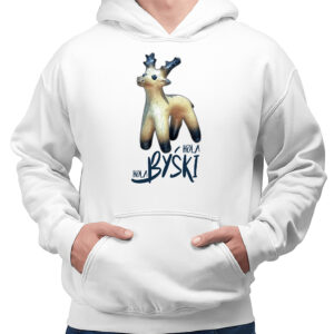 Kangurka męska Tradycyjne Byśki Warmii