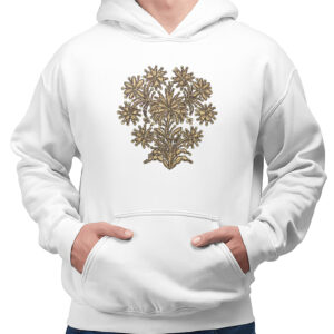 Kangurka męska Tradycyjny Haft Warmijski