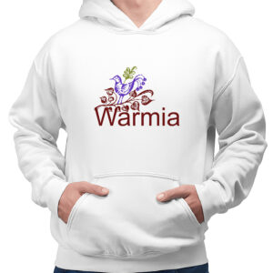 Kangurka męska Warmia - Artystyczne Serce Mazur