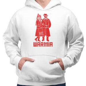 Kangurka męska Warmia - Kultura i Folklor