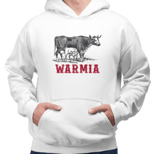 Kangurka męska Warmińska Zagroda