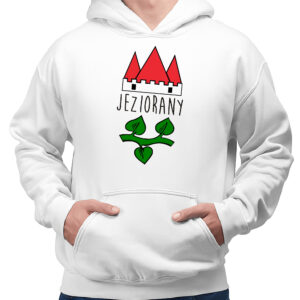 Kangurka męska Zakochaj się w Jezioranach