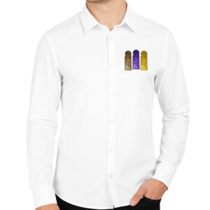 Koszula męska Baby Pruskie - Kolory Warmii