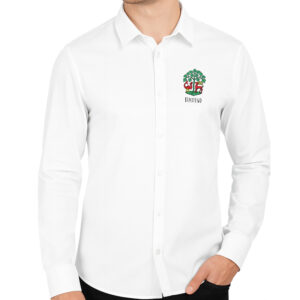 Koszula męska Braniewo - Zielona Brama Warmii