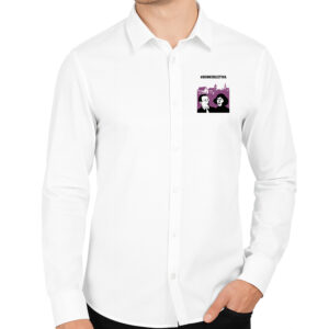 Koszula męska Dumni z Olsztyna