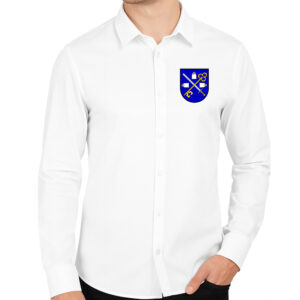 Koszula męska Godło Pieniężna