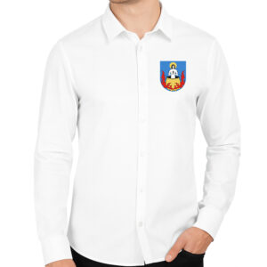 Koszula męska Godło Zalewa
