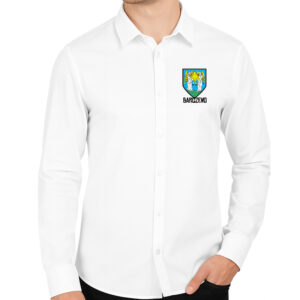 Koszula męska Herb Barczewa