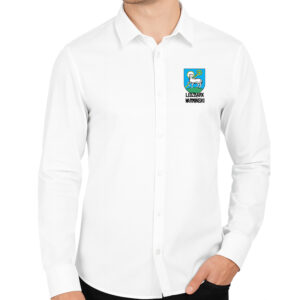 Koszula męska Herb Lidzbark Warmiński