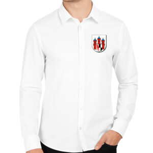 Koszula męska Herb Olecka