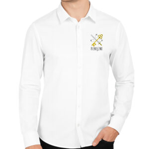 Koszula męska Herb Pienięzno