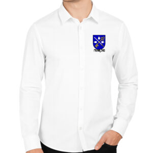 Koszula męska Herb Pieniężno
