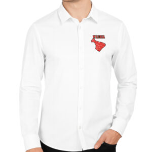 Koszula męska Warmia - Kraina 16 Gmin