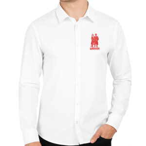 Koszula męska Warmia - Kultura i Folklor