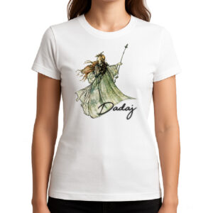 Koszulka damska Dadaj - Legenda Warmii