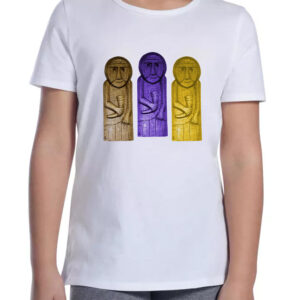 Koszulka dziecięca Baby Pruskie - Kolory Warmii