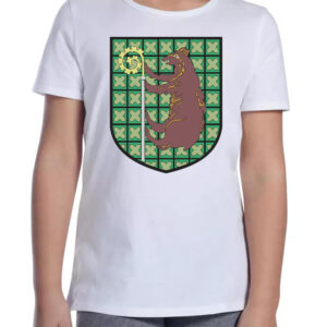 Koszulka dziecięca Godło Reszla