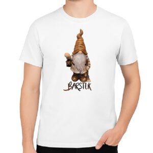 Koszulka męska Barstuk – Duch Ludowych Podań