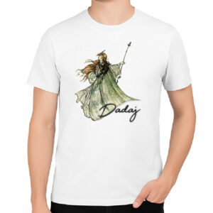 Koszulka męska Dadaj - Legenda Warmii