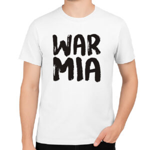 Koszulka męska Made in Warmia