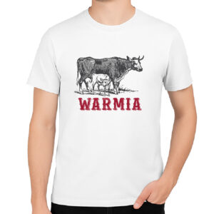 Koszulka męska Warmińska Zagroda