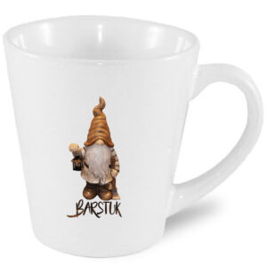 Kubek latte Barstuk – Duch Ludowych Podań