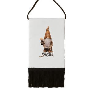 Proporczyk pamiątkowy Barstuk – Duch Ludowych Podań