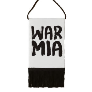 Proporczyk pamiątkowy Made in Warmia