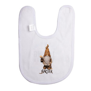 Śliniak dziecięcy Barstuk – Duch Ludowych Podań