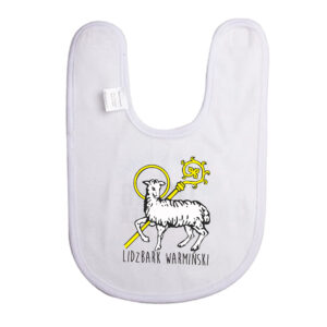 Śliniak dziecięcy Lidzbark Warmiński - Miasto Historii