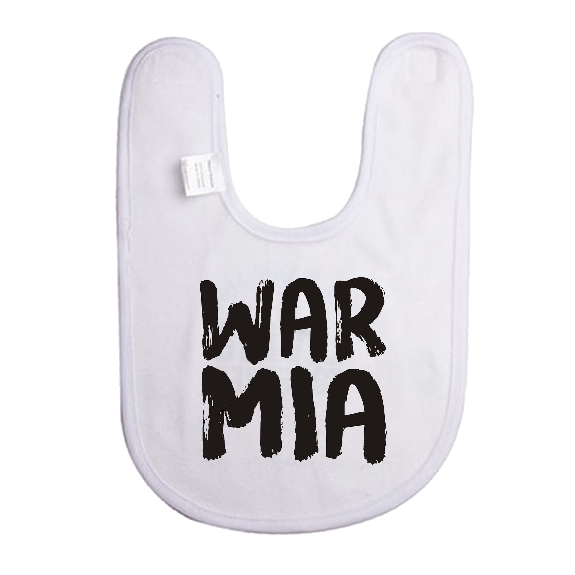 Śliniak dziecięcy Made in Warmia