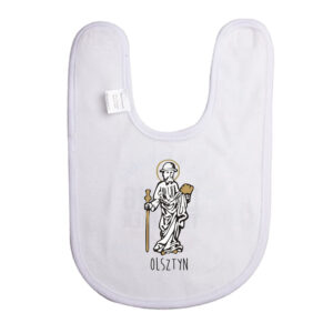 Śliniak dziecięcy Olsztyn - Na Szlaku św. Jakuba