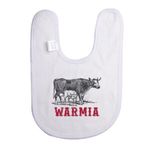 Śliniak dziecięcy Warmińska Zagroda