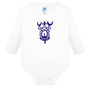 Śpioszki dziecięce Ludowa Warmia