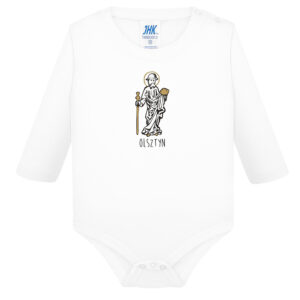 Śpioszki dziecięce Olsztyn - Na Szlaku św. Jakuba