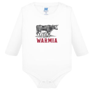 Śpioszki dziecięce Warmińska Zagroda