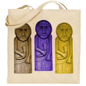 Torba bawełniana Baby Pruskie - Kolory Warmii