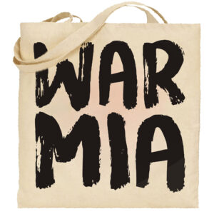 Torba bawełniana Made in Warmia