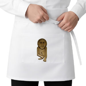 Zapaska krótka Baba Pruska - Strażniczka Warmii