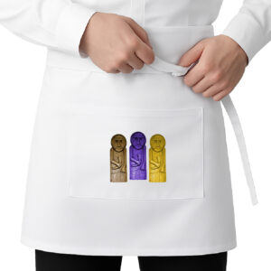 Zapaska krótka Baby Pruskie - Kolory Warmii