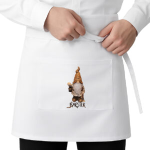 Zapaska krótka Barstuk – Duch Ludowych Podań