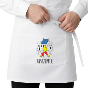 Zapaska krótka Biskupiec - Serce Warmii