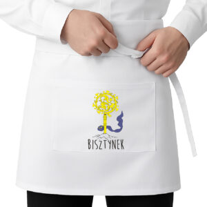 Zapaska krótka Bisztynek - Klucz do Warmii