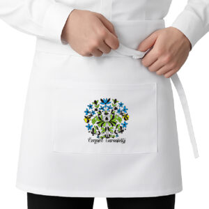 Zapaska krótka Czepek Warmiński - Kwiat Tradycji