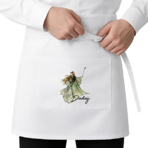 Zapaska krótka Dadaj - Legenda Warmii