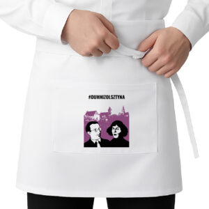 Zapaska krótka Dumni z Olsztyna